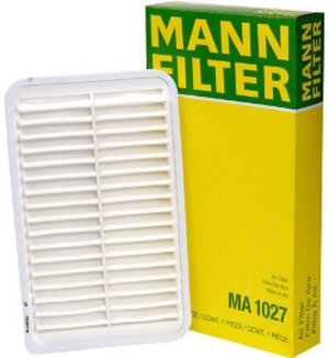 Mann-Filter Air Filter