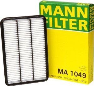 Mann-Filter Air Filter