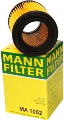 Mann-Filter Air Filter