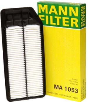 Mann-Filter Air Filter