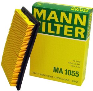 Mann-Filter Air Filter