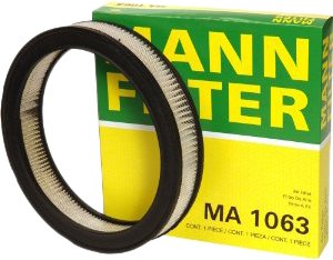 Mann-Filter Air Filter
