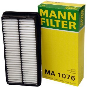 Mann-Filter Air Filter