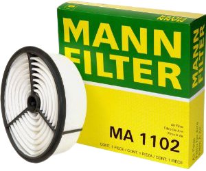 Mann-Filter Air Filter