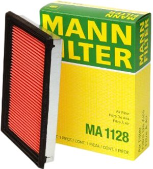 Mann-Filter Air Filter