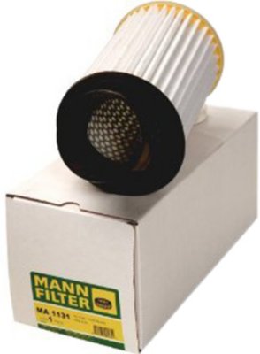Mann-Filter Air Filter