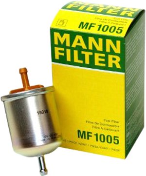 Mann-Filter Fuel Filter