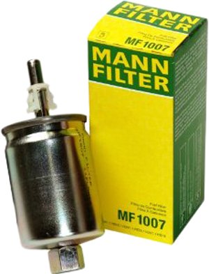 Mann-Filter Fuel Filter