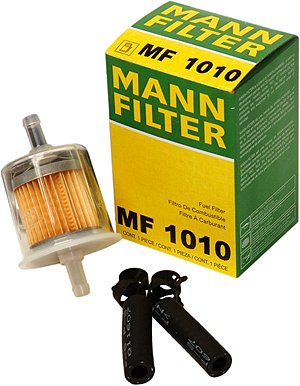 Mann-Filter Fuel Filter