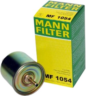 Mann-Filter Fuel Filter