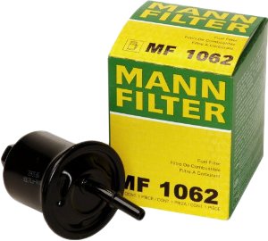 Mann-Filter Fuel Filter