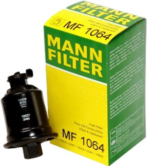 Mann-Filter Fuel Filter