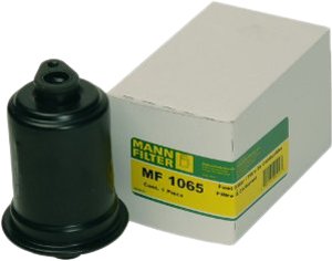 Mann-Filter Fuel Filter