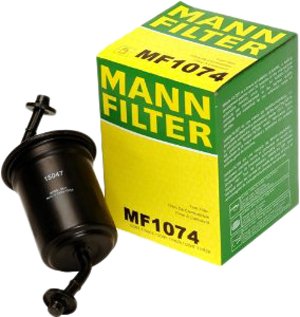 Mann-Filter Fuel Filter