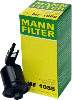 Mann-Filter Fuel Filter