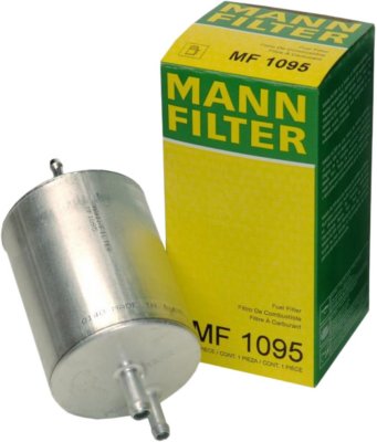 Mann-Filter Fuel Filter