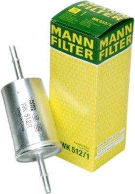 Mann-Filter Fuel Filter
