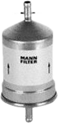 Mann-Filter Fuel Filter