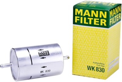 Mann-Filter Fuel Filter