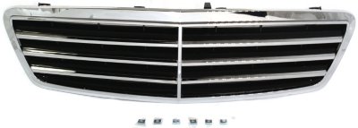 Replacement Grille Assembly