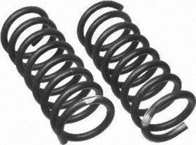 Moog Coil Springs