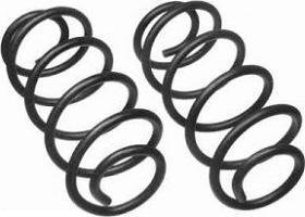 Moog Coil Springs