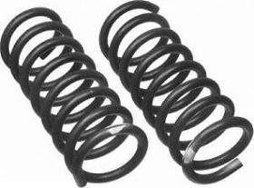 Moog Coil Springs