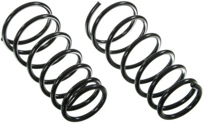 Moog MC60150 Coil Springs - Direct Fit