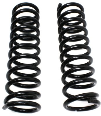 Moog Coil Springs