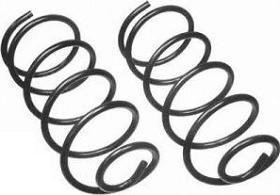 Moog Coil Springs
