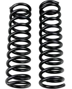 Moog Coil Springs
