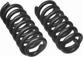 Moog Coil Springs