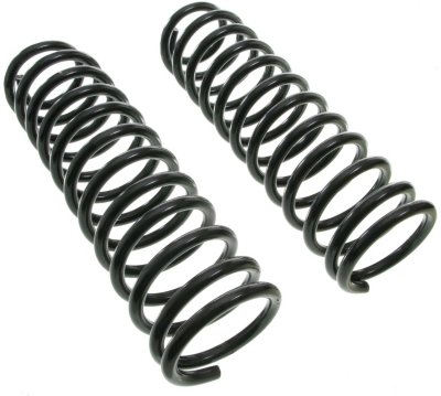 Moog Coil Springs
