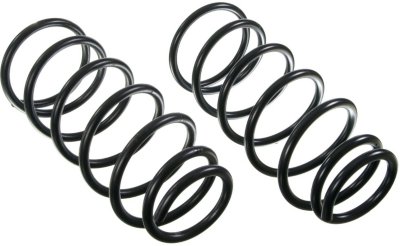 Moog MC7636 Coil Springs - Direct Fit