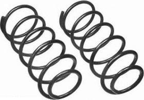 Moog Coil Springs
