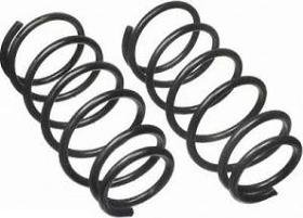 Moog Coil Springs