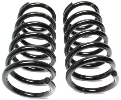 Moog MC80555 Coil Springs - Direct Fit