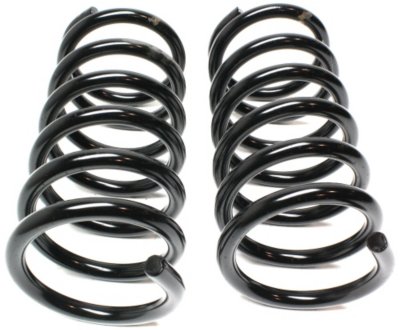 Moog Coil Springs