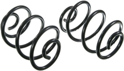 Moog Coil Springs