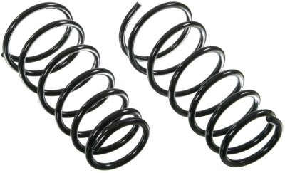 Moog Coil Springs