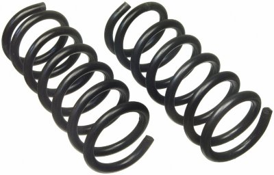 Moog Coil Springs