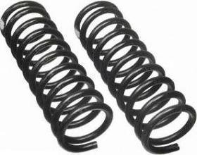 Moog Coil Springs