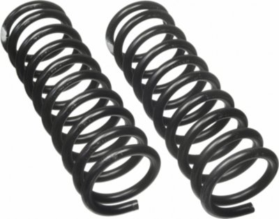 Moog Coil Springs