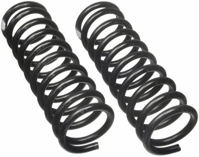 Moog Coil Springs