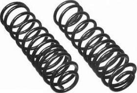 Moog Coil Springs