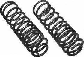 Moog Coil Springs