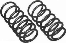 Moog Coil Springs