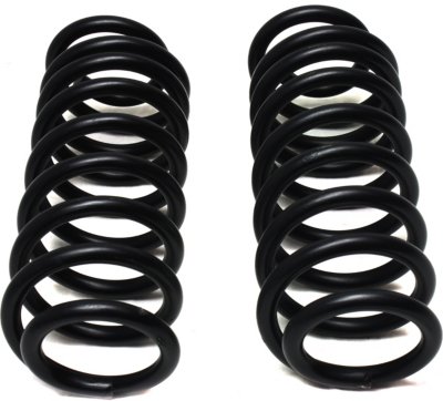 Moog Coil Springs