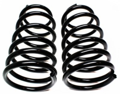 Moog Coil Springs
