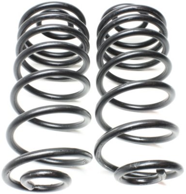 Moog Coil Springs